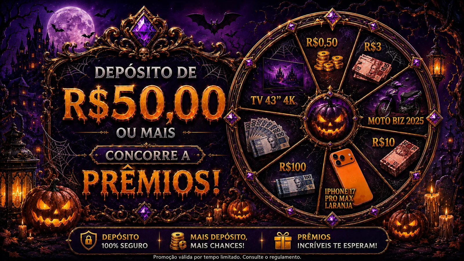 Caldeirão da Bruxaria